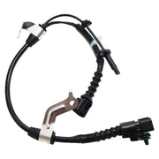 DURAFORCE 47510TBAA02 1 x ABS Wheel Speed Sensor Rear Right For HONDA CIVIC 2016-2021