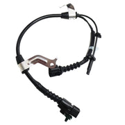 DURAFORCE 47510TBAA02 1 x ABS Wheel Speed Sensor Rear Right For HONDA CIVIC 2016-2021
