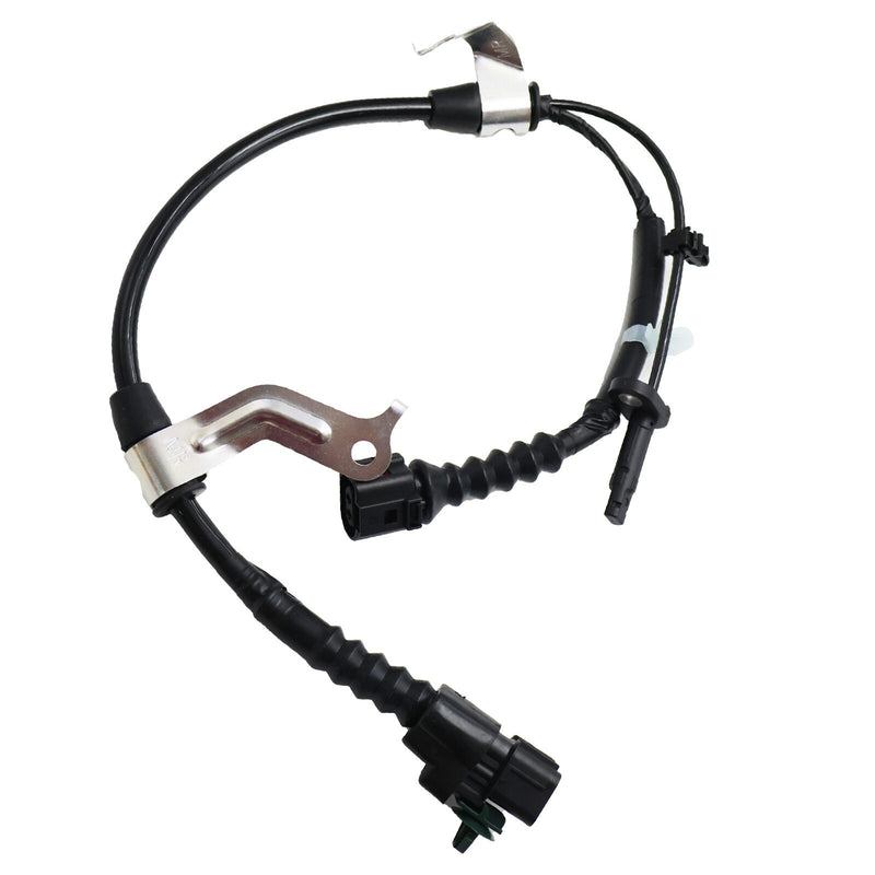 DURAFORCE 47510TBAA02 1 x ABS Wheel Speed Sensor Rear Right For HONDA CIVIC 2016-2021