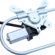 DURAFORCE For Kenworth T270 300 370 New Front RH Power Window Regulator w/Motor R211005R