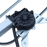 DURAFORCE For Kenworth T270 300 370 New Front RH Power Window Regulator w/Motor R211005R