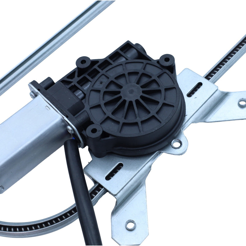 DURAFORCE For Kenworth T270 300 370 New Front RH Power Window Regulator w/Motor R211005R