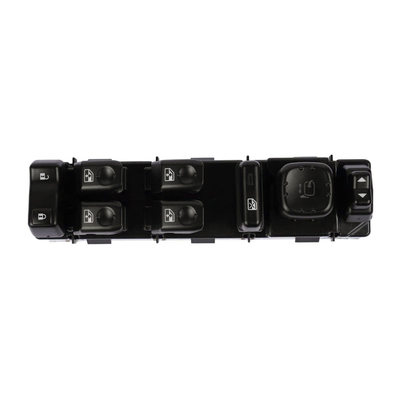 DURAFORCE Power Window Control Switch for Chevy Silverado GMC Sierra 3500 1500 15883319