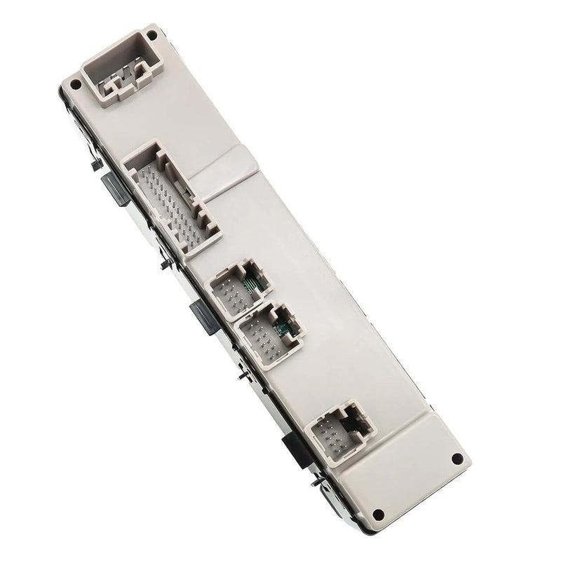 DURAFORCE Power Window Control Switch for Chevy Silverado GMC Sierra 3500 1500 15883319