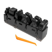 DURAFORCE Power Window Control Switch for Chevy Silverado GMC Sierra 3500 1500 15883319