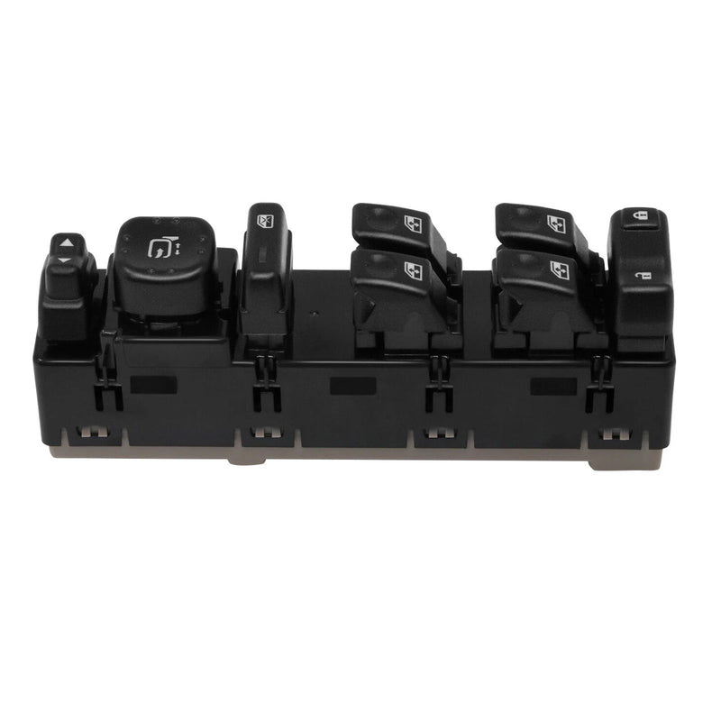 DURAFORCE Power Window Control Switch for Chevy Silverado GMC Sierra 3500 1500 15883319