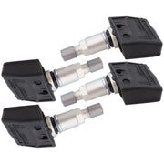 DURAFORCE 4PCS Tire Pressure Sensor Fit 2001 2002 2003 2004 2005 Chevy Corvette 25773946