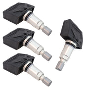 DURAFORCE 4PCS Tire Pressure Sensor Fit 2001 2002 2003 2004 2005 Chevy Corvette 25773946