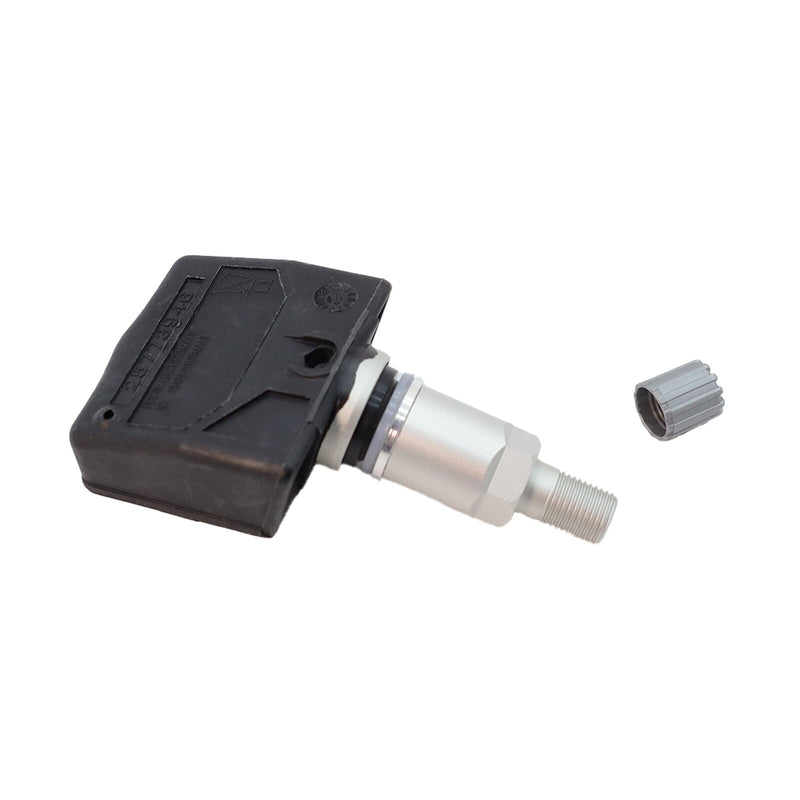 DURAFORCE 4PCS Tire Pressure Sensor Fit 2001 2002 2003 2004 2005 Chevy Corvette 25773946