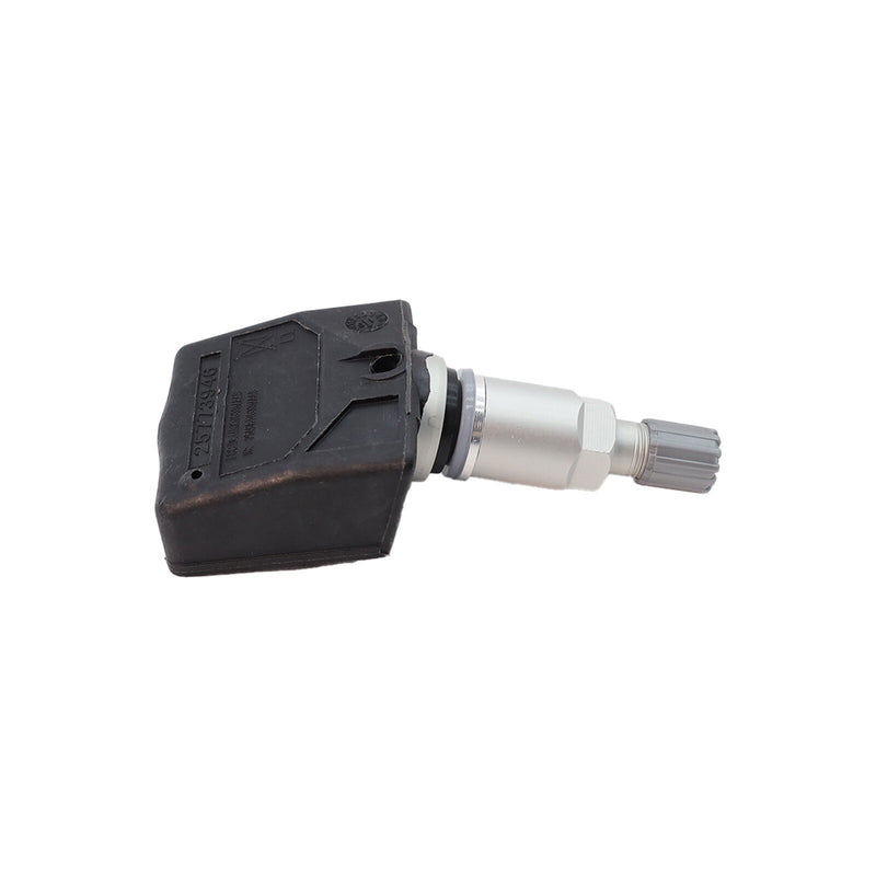 DURAFORCE 4PCS Tire Pressure Sensor Fit 2001 2002 2003 2004 2005 Chevy Corvette 25773946