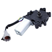 DURAFORCE 2x Window Motors Front for Infiniti QX56 Nissan Armada Titan 2004-19 807319FJ0A