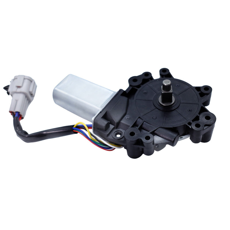 DURAFORCE 2x Window Motors Front for Infiniti QX56 Nissan Armada Titan 2004-19 807319FJ0A