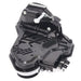 DURAFORCE 690600E030 Fit for Toyota Corolla Camry Sienna Rear LH Door Latch Lock Actuator