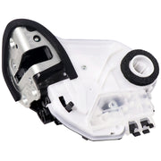 DURAFORCE 690600E030 Fit for Toyota Corolla Camry Sienna Rear LH Door Latch Lock Actuator