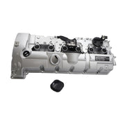 DURAFORCE 11127552281 Aluminum Valve Cover w/ Gasket & Bolts for BMW X3 X5 Z4 328i 06-13
