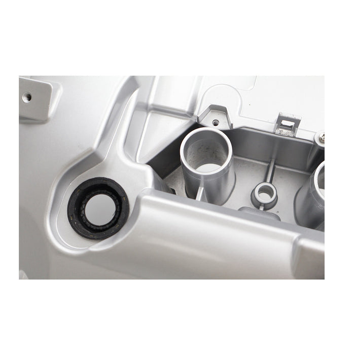 DURAFORCE 11127552281 Aluminum Valve Cover w/ Gasket & Bolts for BMW X3 X5 Z4 328i 06-13