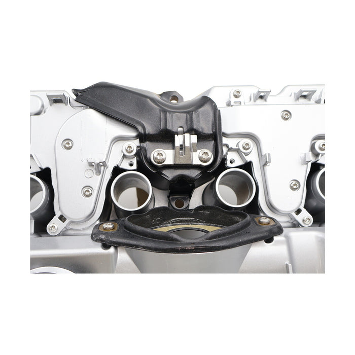 DURAFORCE 11127552281 Aluminum Valve Cover w/ Gasket & Bolts for BMW X3 X5 Z4 328i 06-13