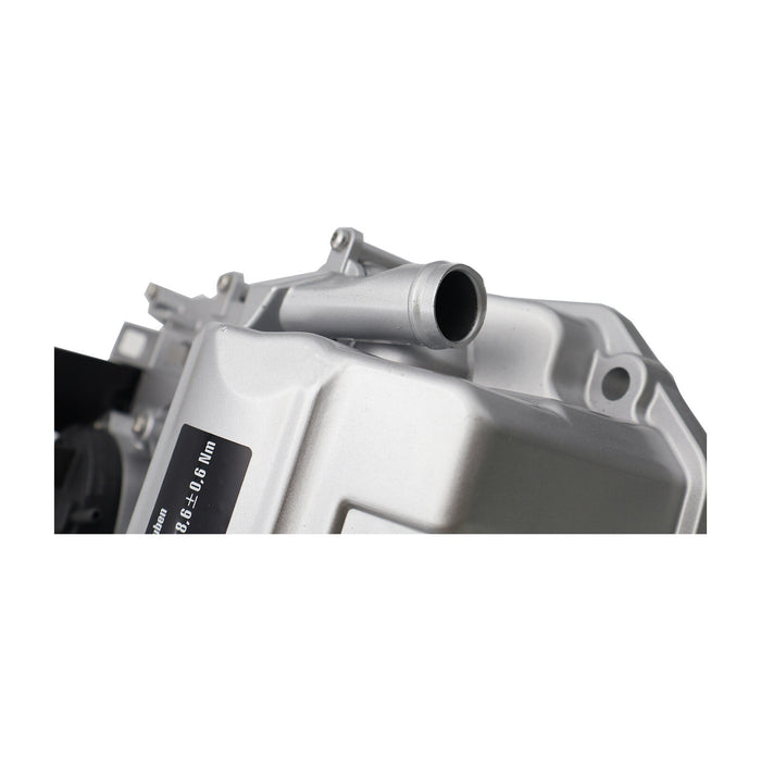 DURAFORCE 11127552281 Aluminum Valve Cover w/ Gasket & Bolts for BMW X3 X5 Z4 328i 06-13