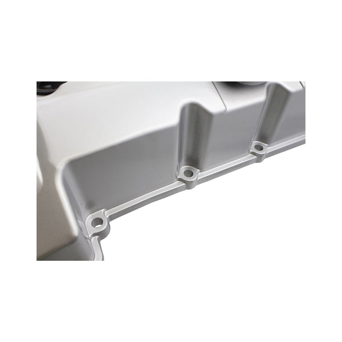 DURAFORCE 11127552281 Aluminum Valve Cover w/ Gasket & Bolts for BMW X3 X5 Z4 328i 06-13