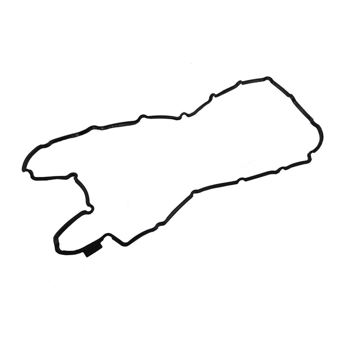 DURAFORCE 11127552281 Aluminum Valve Cover w/ Gasket & Bolts for BMW X3 X5 Z4 328i 06-13