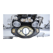 DURAFORCE 11127552281 Aluminum Valve Cover w/ Gasket & Bolts for BMW X3 X5 Z4 328i 06-13