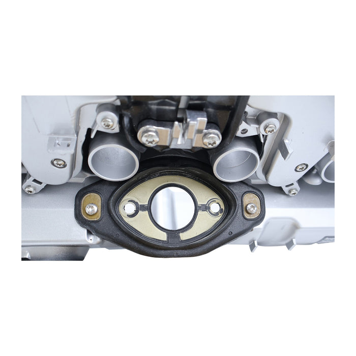 DURAFORCE 11127552281 Aluminum Valve Cover w/ Gasket & Bolts for BMW X3 X5 Z4 328i 06-13