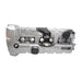DURAFORCE 11127552281 Aluminum Valve Cover w/ Gasket & Bolts for BMW X3 X5 Z4 328i 06-13