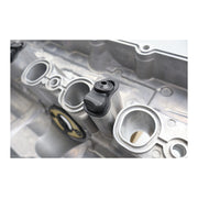 DURAFORCE 11127552281 Aluminum Valve Cover w/ Gasket & Bolts for BMW X3 X5 Z4 328i 06-13