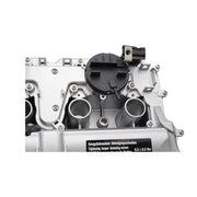 DURAFORCE 11127552281 Aluminum Valve Cover w/ Gasket & Bolts for BMW X3 X5 Z4 328i 06-13