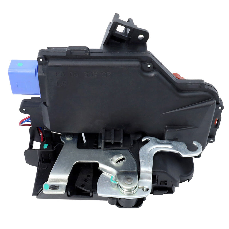 DURAFORCE 7L0839016D 4PCS Door Lock Latch Actuator For Porsche Cayenne VW Touareg Phaeton