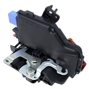 DURAFORCE 7L0839016D 4PCS Door Lock Latch Actuator For Porsche Cayenne VW Touareg Phaeton