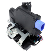 DURAFORCE 7L0839016D 4PCS Door Lock Latch Actuator For Porsche Cayenne VW Touareg Phaeton