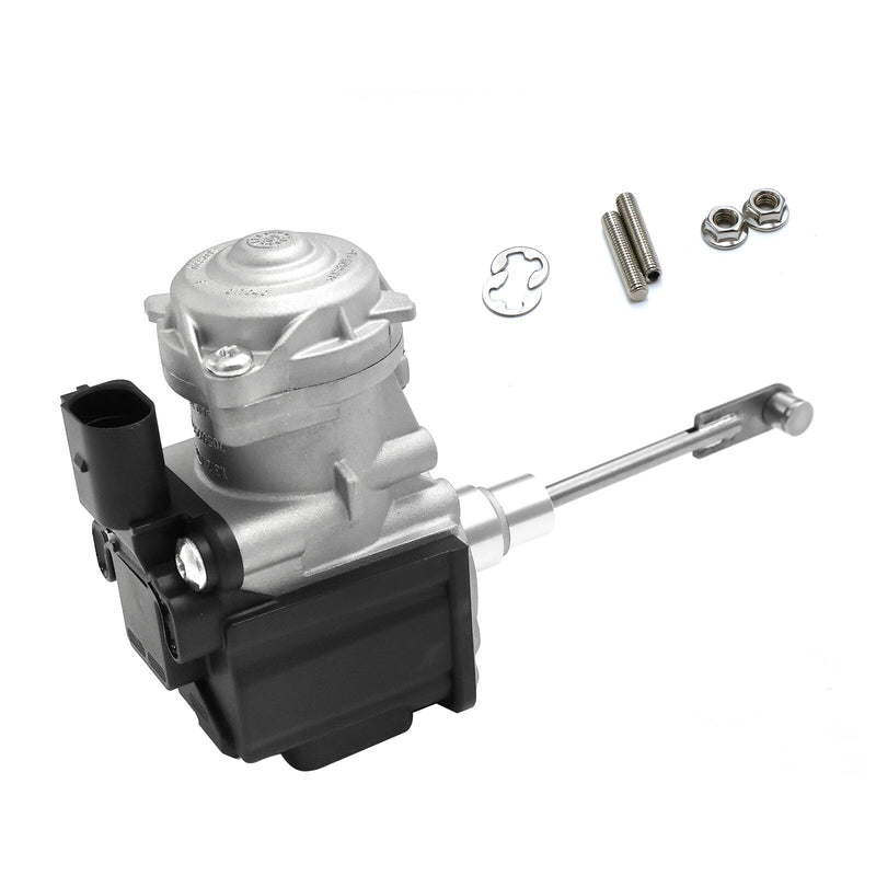 DURAFORCE Turbo Control Valve Actuator 04E145725AD New For Audi A1 A3 1.4L Seat VW Golf