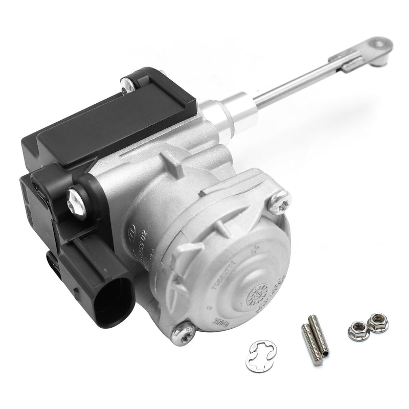 DURAFORCE Turbo Control Valve Actuator 04E145725AD New For Audi A1 A3 1.4L Seat VW Golf