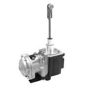 DURAFORCE Turbo Control Valve Actuator 04E145725AD New For Audi A1 A3 1.4L Seat VW Golf