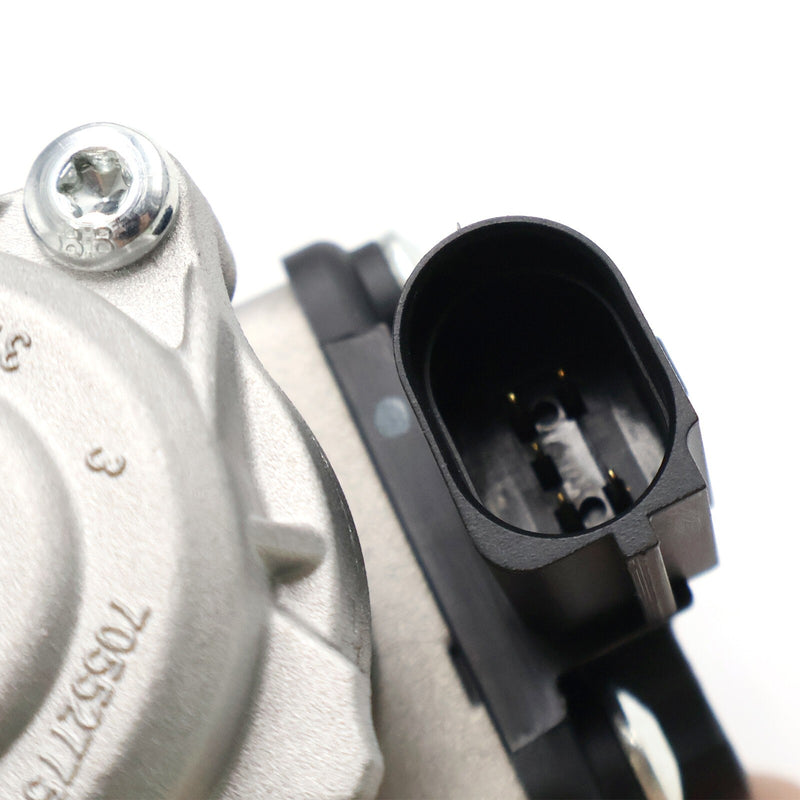 DURAFORCE Turbo Control Valve Actuator 04E145725AD New For Audi A1 A3 1.4L Seat VW Golf