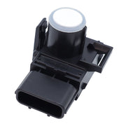 DURAFORCE 39680-SZA-A11 White Sensor Parking For Honda Pilot 09-11 Replacement -- 4 PCS