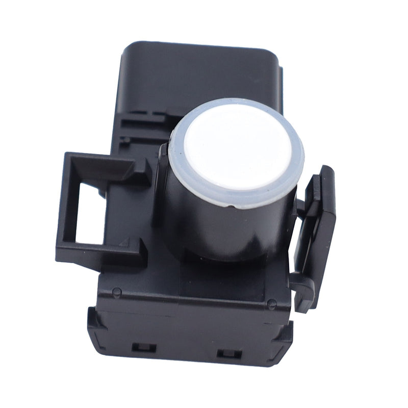 DURAFORCE 39680-SZA-A11 White Sensor Parking For Honda Pilot 09-11 Replacement -- 4 PCS