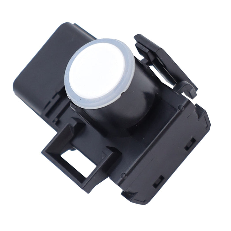DURAFORCE 39680-SZA-A11 White Sensor Parking For Honda Pilot 09-11 Replacement -- 4 PCS
