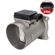 DURAFORCE Mass Air Flow Sensor Meter MAF 22250-75010 for Toyota 4Runner T100 2.7L 2.4L L4
