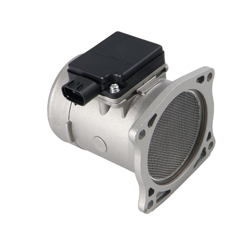 DURAFORCE Mass Air Flow Sensor Meter MAF 22250-75010 for Toyota 4Runner T100 2.7L 2.4L L4
