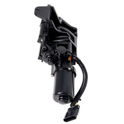DURAFORCE Set of 2 Front RH&LH Power Running Board Motors Bracket W/plug for Cadillac GMC