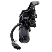 DURAFORCE Set of 2 Front RH&LH Power Running Board Motors Bracket W/plug for Cadillac GMC