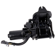 DURAFORCE Set of 2 Front RH&LH Power Running Board Motors Bracket W/plug for Cadillac GMC