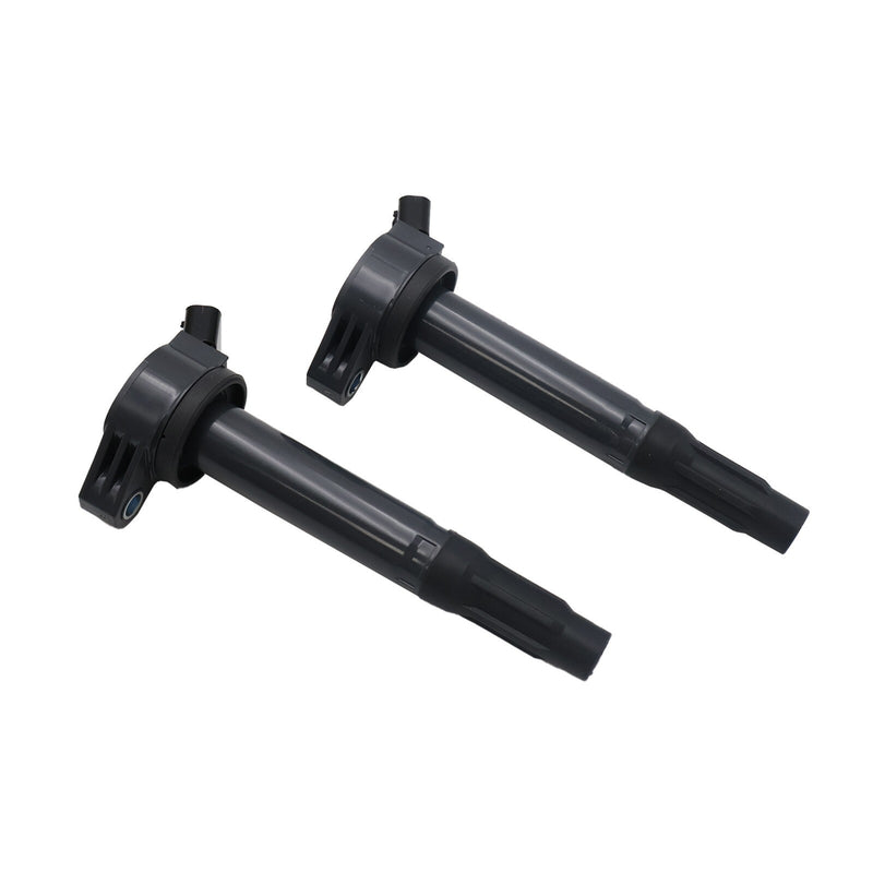 DURAFORCE Set of 6 Ignition Coil For Toyota Camry 4Runner Avalon 2005-21 4.6L 9191902251