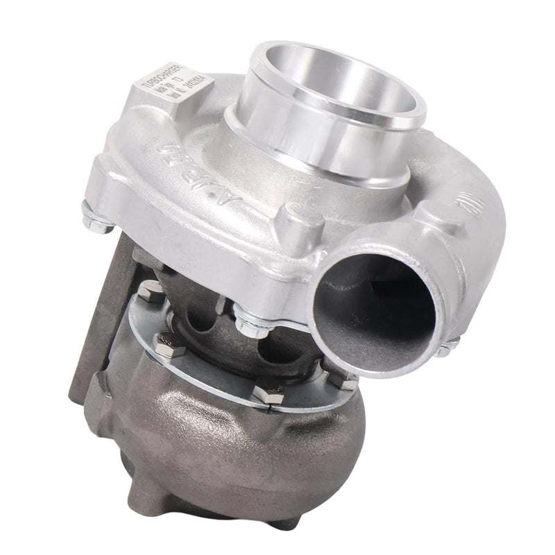 DURAFORCE TRIM TURBO/TURBOCHARGER COMPRESSOR T04E T3/T4 A/r.50 400+HP BOOST STAGE III