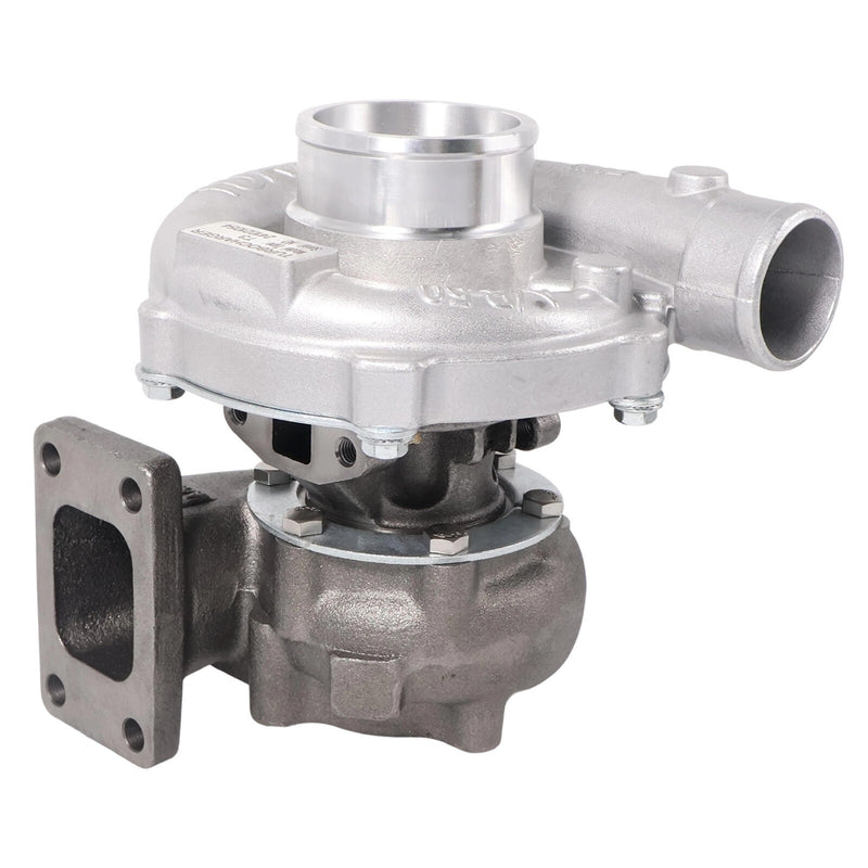 DURAFORCE TRIM TURBO/TURBOCHARGER COMPRESSOR T04E T3/T4 A/r.50 400+HP BOOST STAGE III