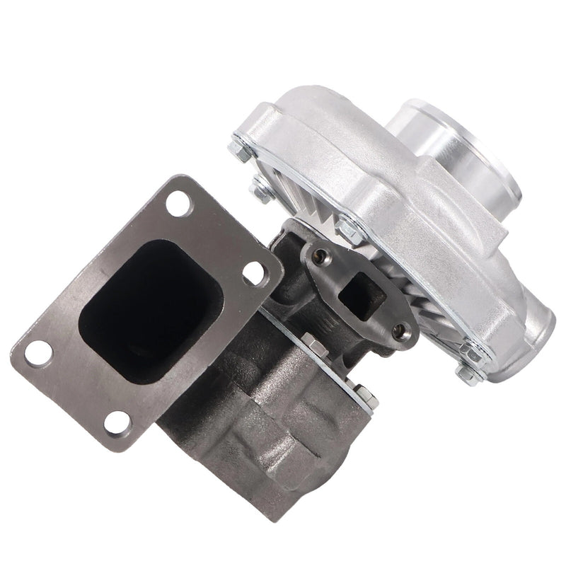 DURAFORCE TRIM TURBO/TURBOCHARGER COMPRESSOR T04E T3/T4 A/r.50 400+HP BOOST STAGE III