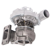 DURAFORCE TRIM TURBO/TURBOCHARGER COMPRESSOR T04E T3/T4 A/r.50 400+HP BOOST STAGE III