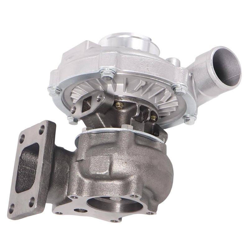 DURAFORCE TRIM TURBO/TURBOCHARGER COMPRESSOR T04E T3/T4 A/r.50 400+HP BOOST STAGE III